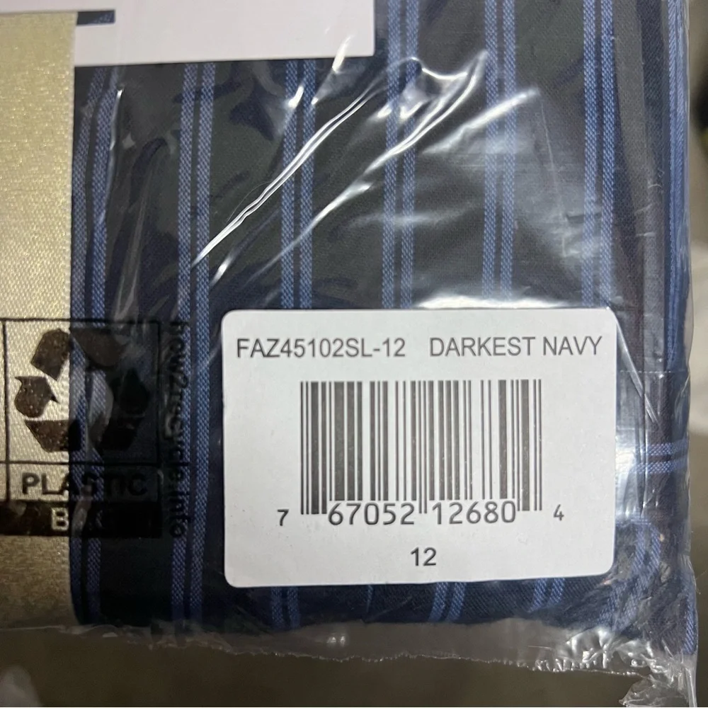 Free Assembly stylish blue